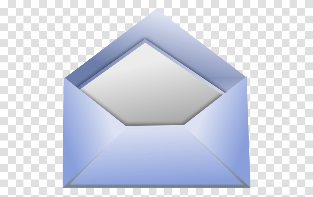 Envelope, Mail, Airmail Transparent Png