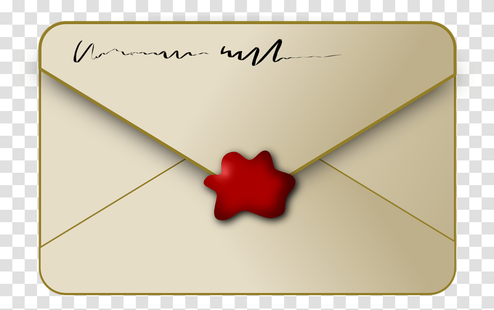 Envelope, Mail, Airmail Transparent Png