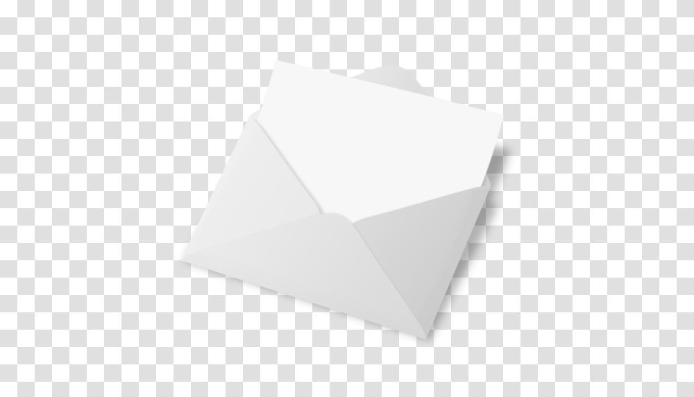 Envelope, Mail, Box, Paper Transparent Png