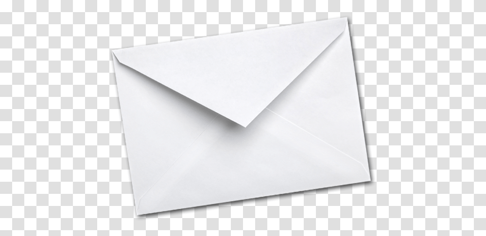 Envelope, Mail, Business Card, Paper Transparent Png
