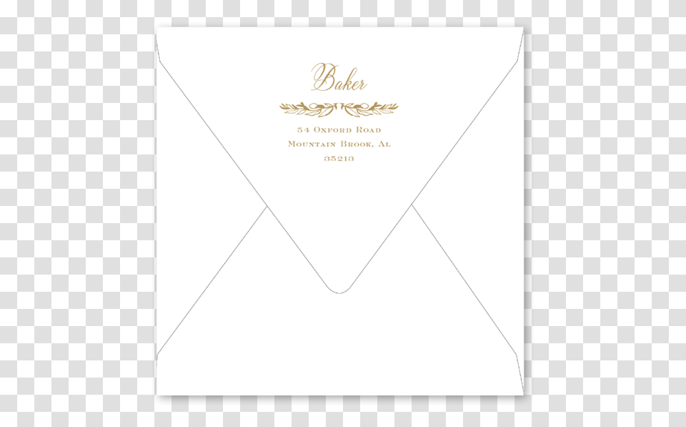 Envelope, Mail, Document, Airmail Transparent Png