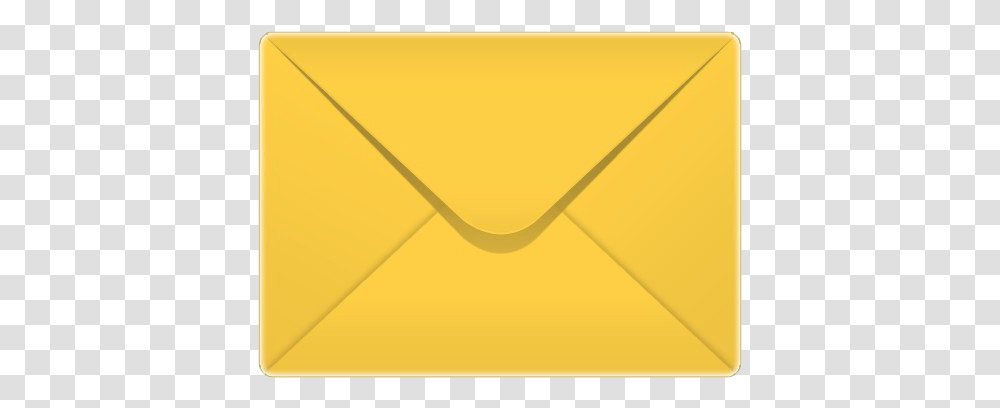 Envelope Mail Free Image, Airmail Transparent Png