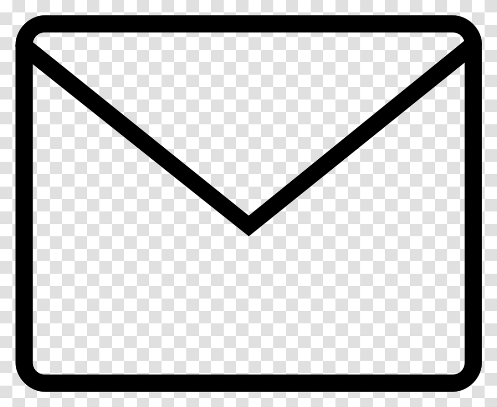 Envelope, Mail Transparent Png