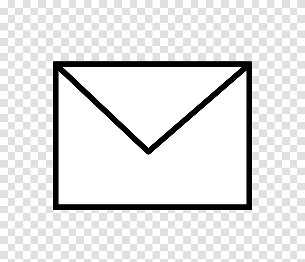 Envelope, Mail Transparent Png