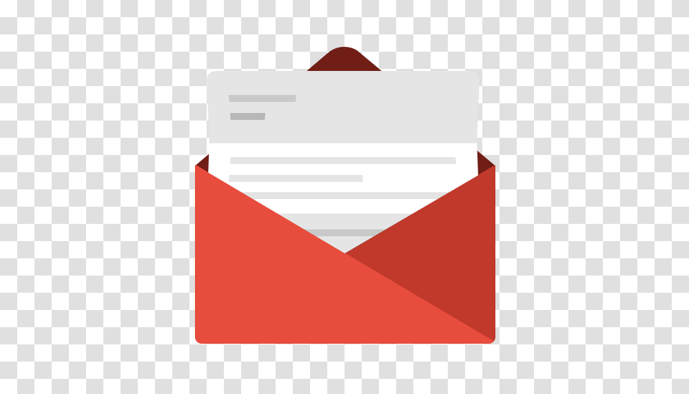 Envelope, Mail Transparent Png