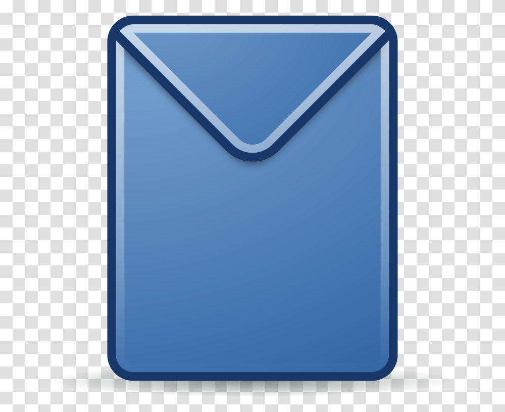 Envelope, Mobile Phone, Electronics, Cell Phone Transparent Png