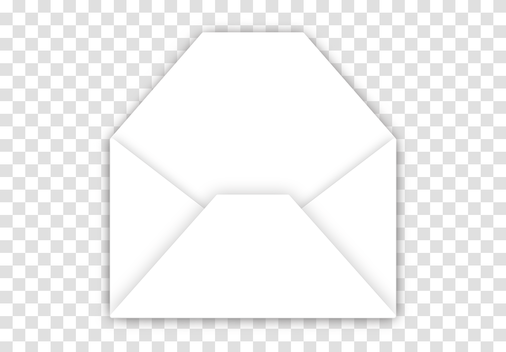 Envelope Opening, Lamp, Mail, Airmail Transparent Png