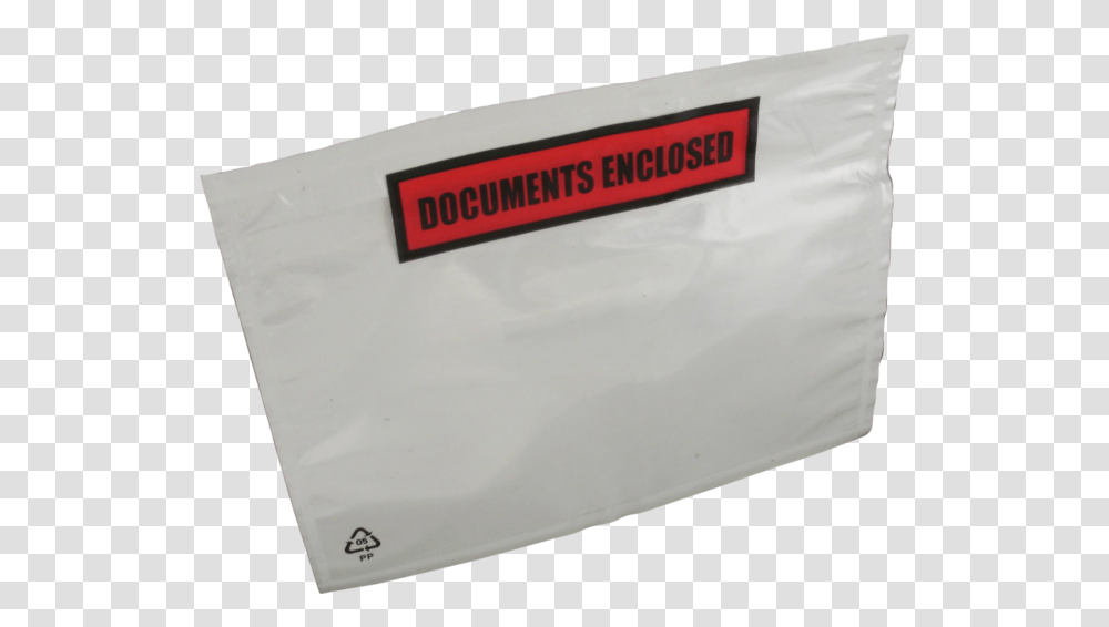Envelope Packing List Envelope 122x165mm Whitetransparent Paper Bag, White Board, Cushion, Alphabet Transparent Png