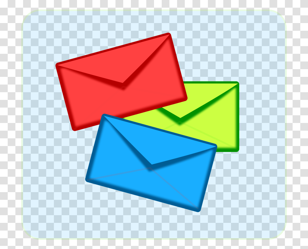 Envelope Paper Clip Art Christmas Letter Email, Mailbox, Letterbox, Airmail Transparent Png