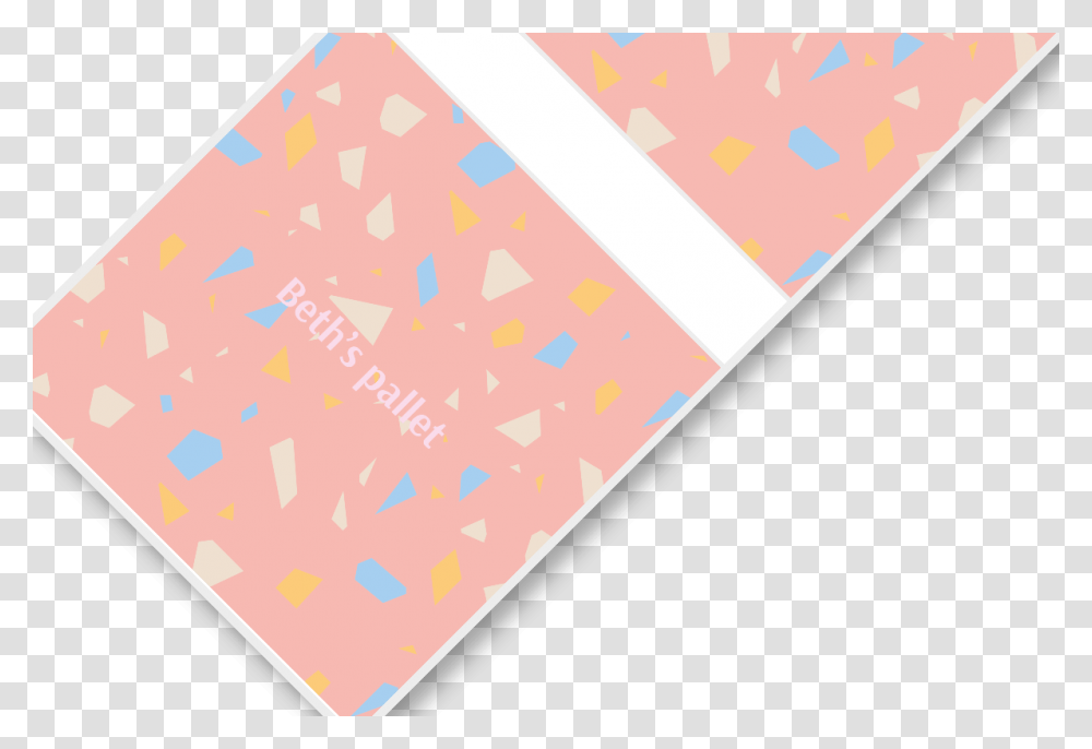 Envelope, Paper, Confetti, Rug Transparent Png