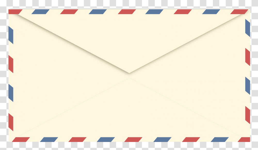 Envelope Pin On Advent Envelope, Airmail Transparent Png