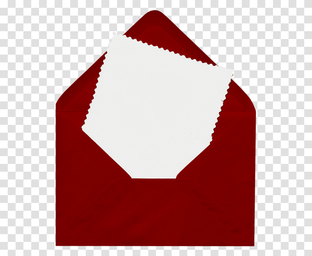 Envelope Sem Fundo, Mail Transparent Png