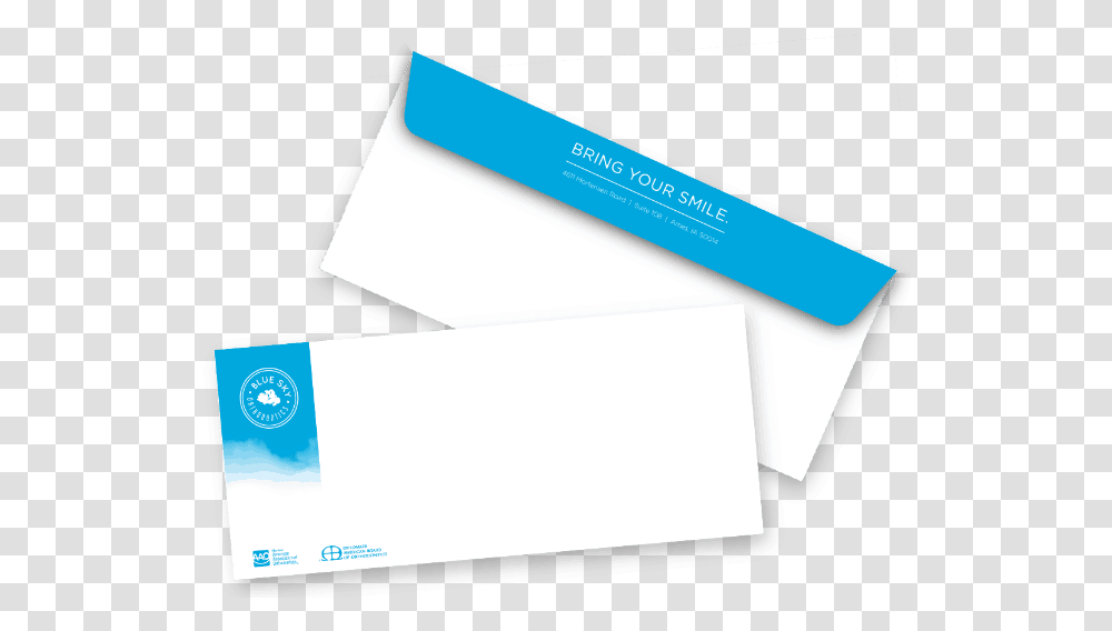 Envelope, Business Card, Paper Transparent Png