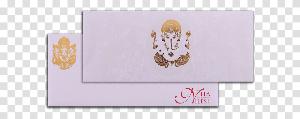 Envelope, Label, Floral Design Transparent Png