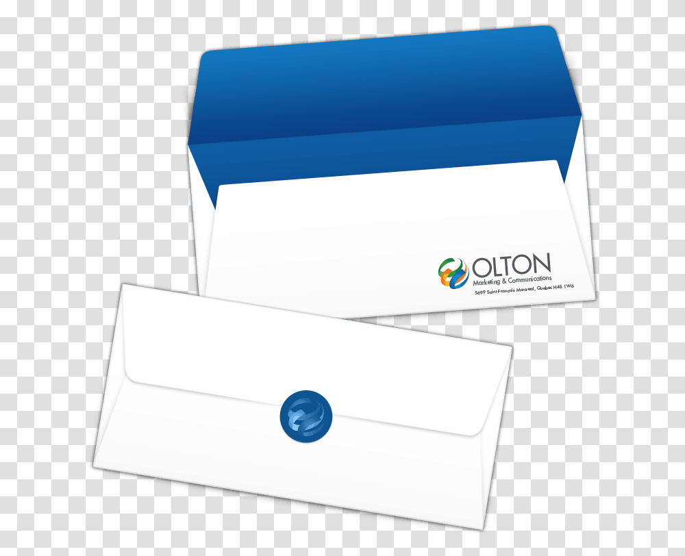 Envelope, Mail, Paper, Mailbox Transparent Png