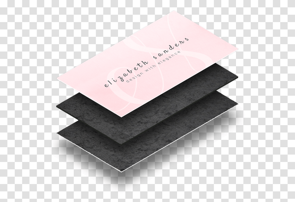 Envelope, Paper, Business Card Transparent Png