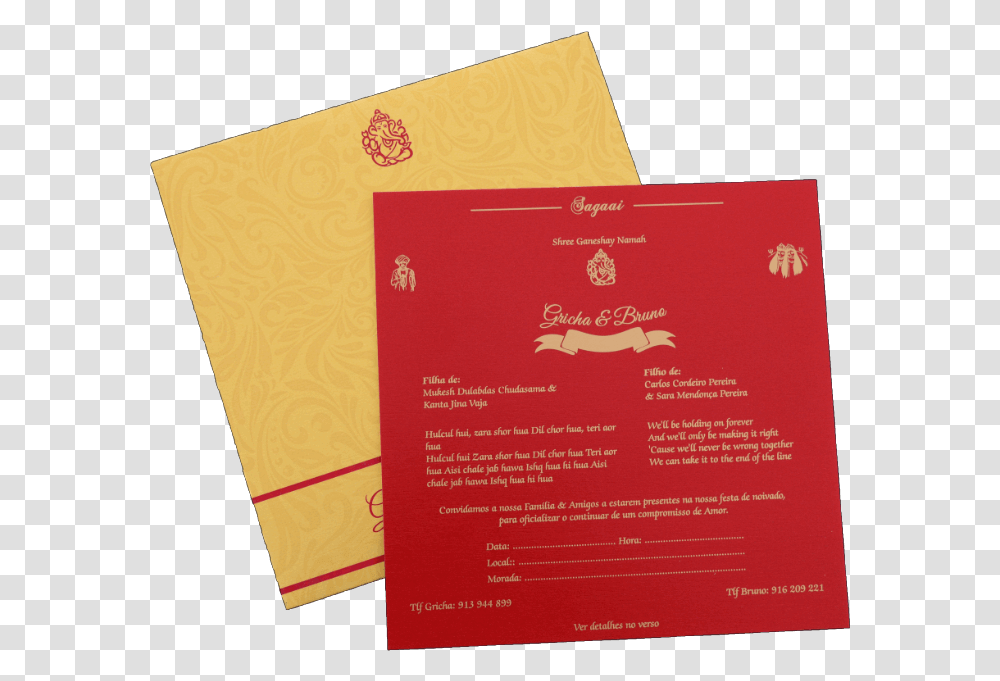 Envelope, Paper, Flyer, Poster Transparent Png