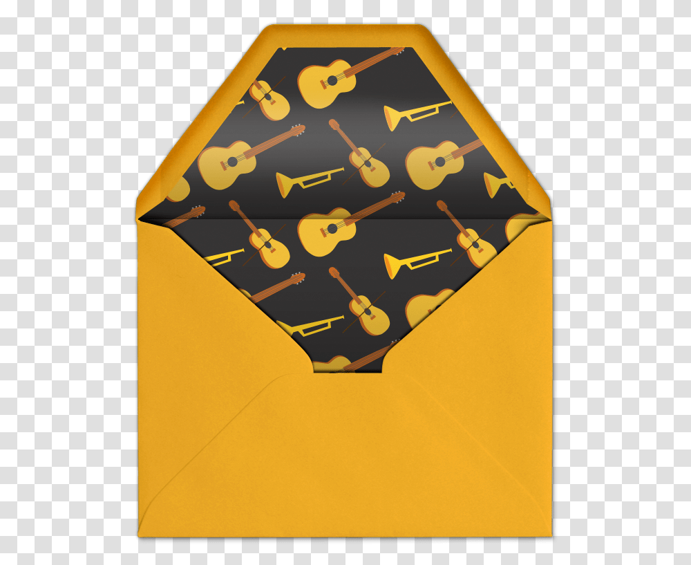 Envelope Transparent Png