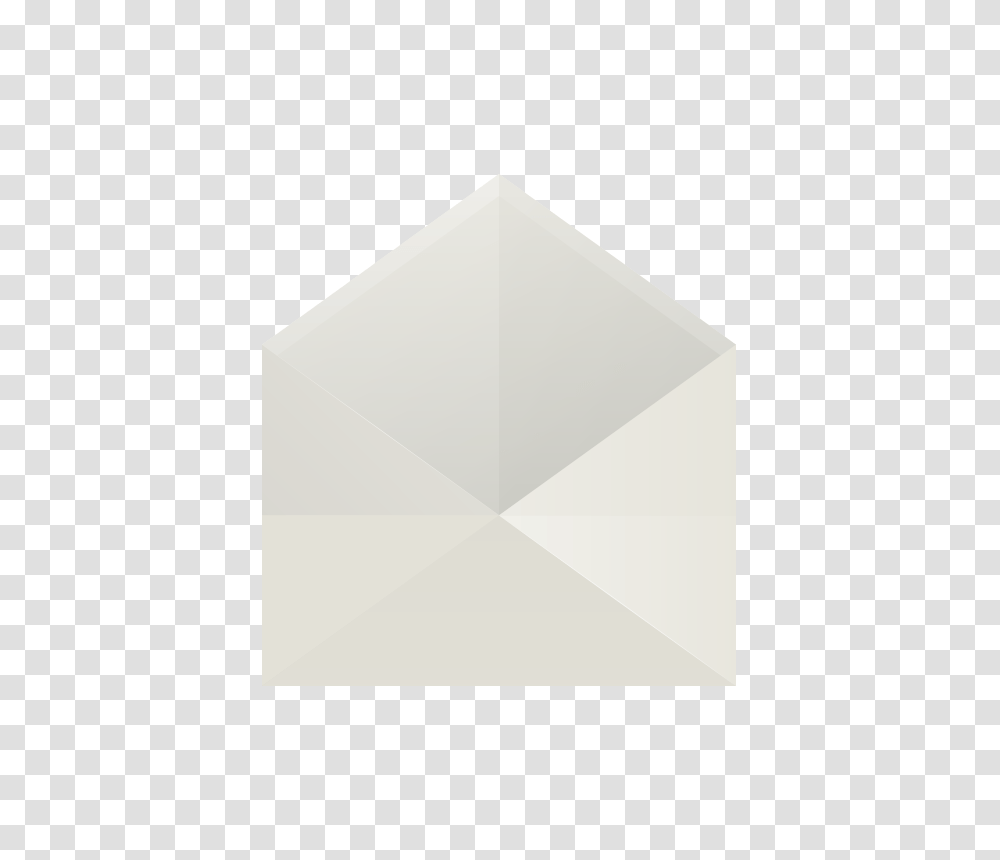 Envelope, Triangle, Rug, Mail Transparent Png