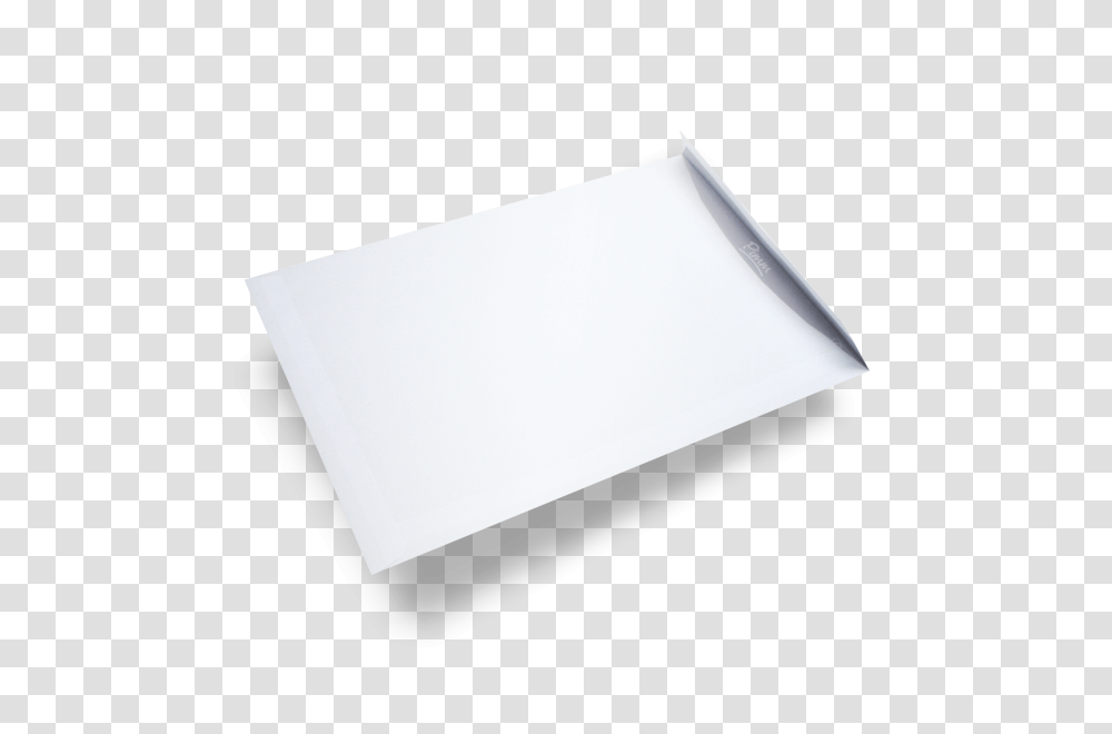 Envelope, White Board, Lamp, Glass, File Transparent Png