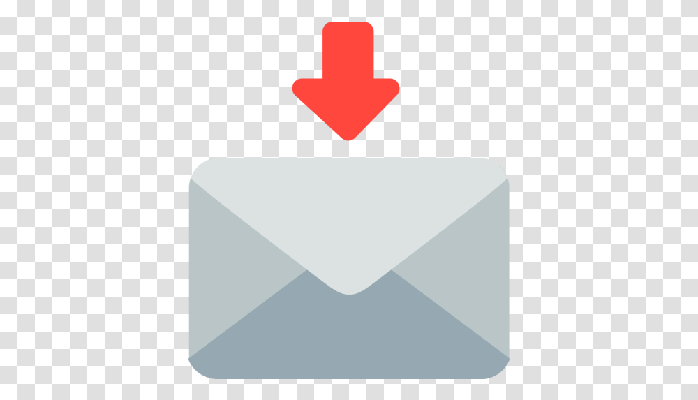 Envelope With Arrow Emoji Envelope With Arrow On It, Mail Transparent Png