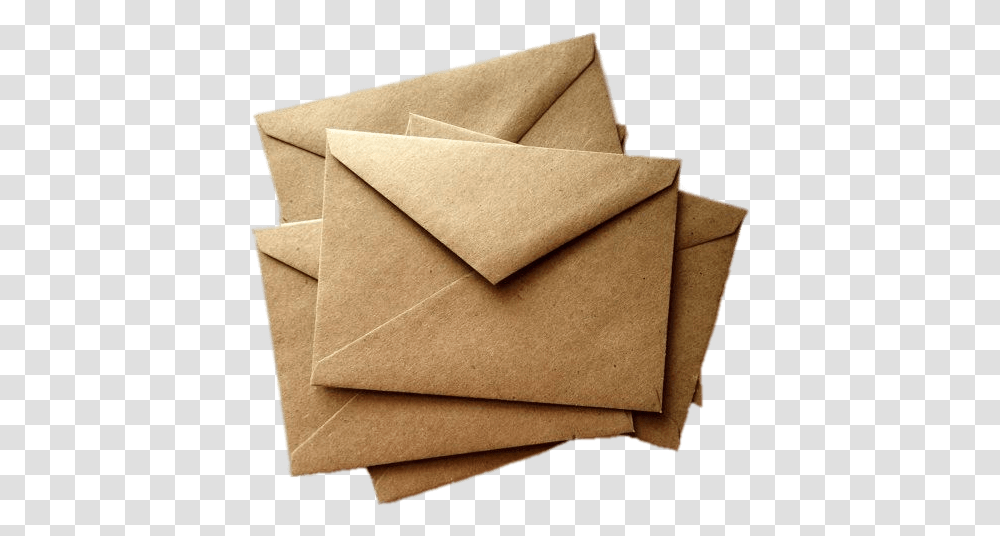 Envelopes, Box, Mail Transparent Png