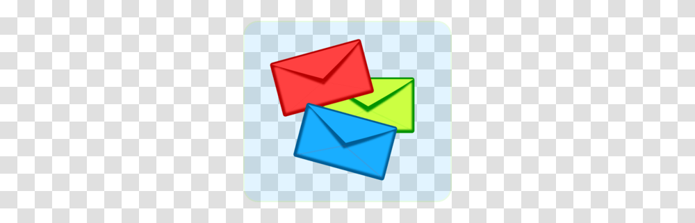 Envelopes Clipart, Mail Transparent Png