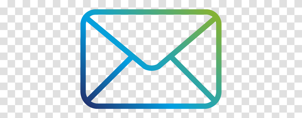 Envelopes Email Icon, Airmail Transparent Png