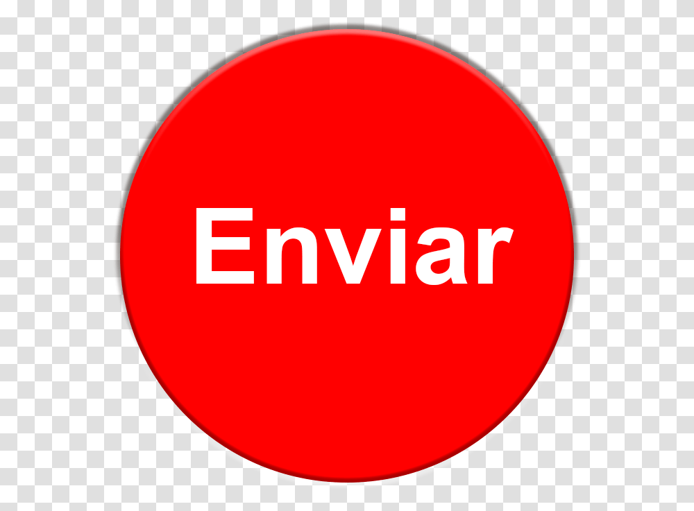 Enviar Red Round Button Clip Arts New Lifetime Logo 2019, Label, Sign Transparent Png