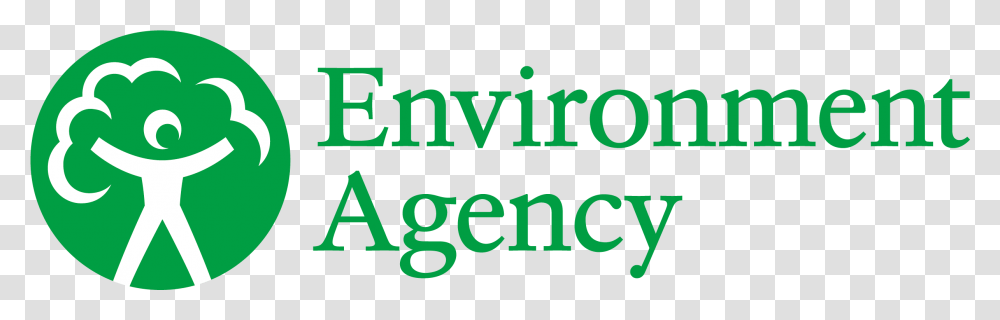 Environment Agency Logo, Word, Alphabet Transparent Png