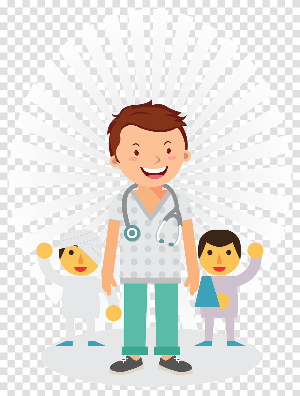 Environment Clipart Cleanliness Surroundings, Person, People, Advertisement, Poster Transparent Png