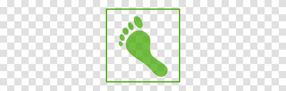 Environment Clipart, Footprint Transparent Png