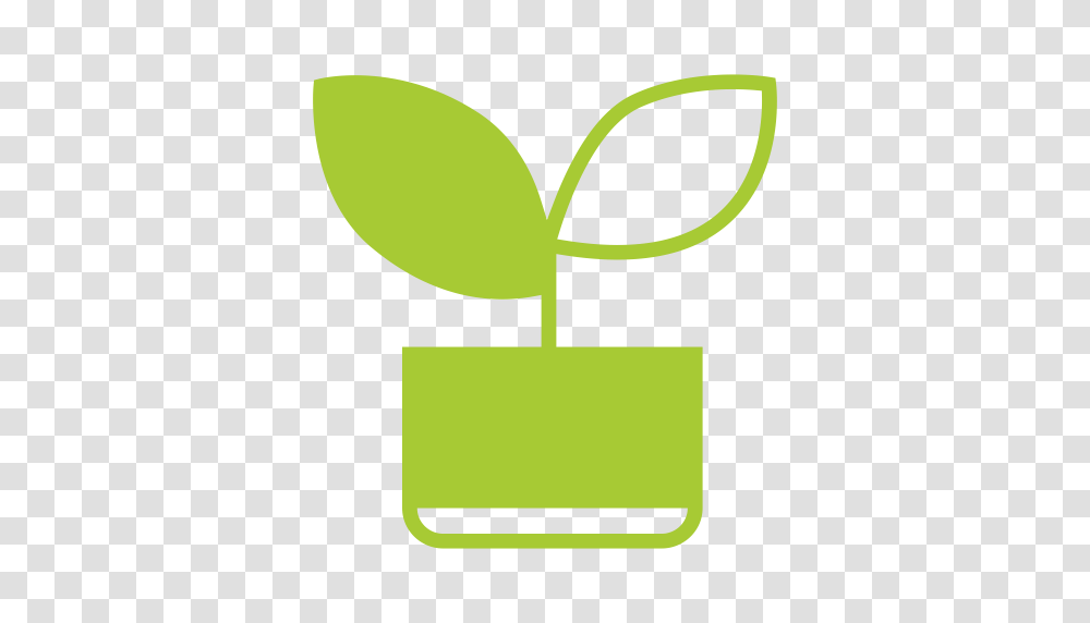 Environment Forest Garden Icon With And Vector Format, Green, Plant, Sprout Transparent Png