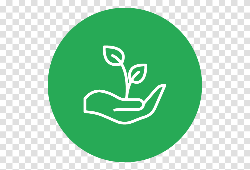 Environment, Green, Plant, Logo Transparent Png