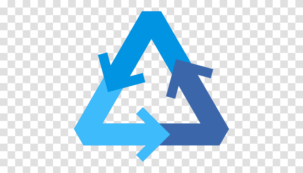Environment Signs Ecology And Environment Arrows Arrow Nature, Triangle, Recycling Symbol, Cross Transparent Png
