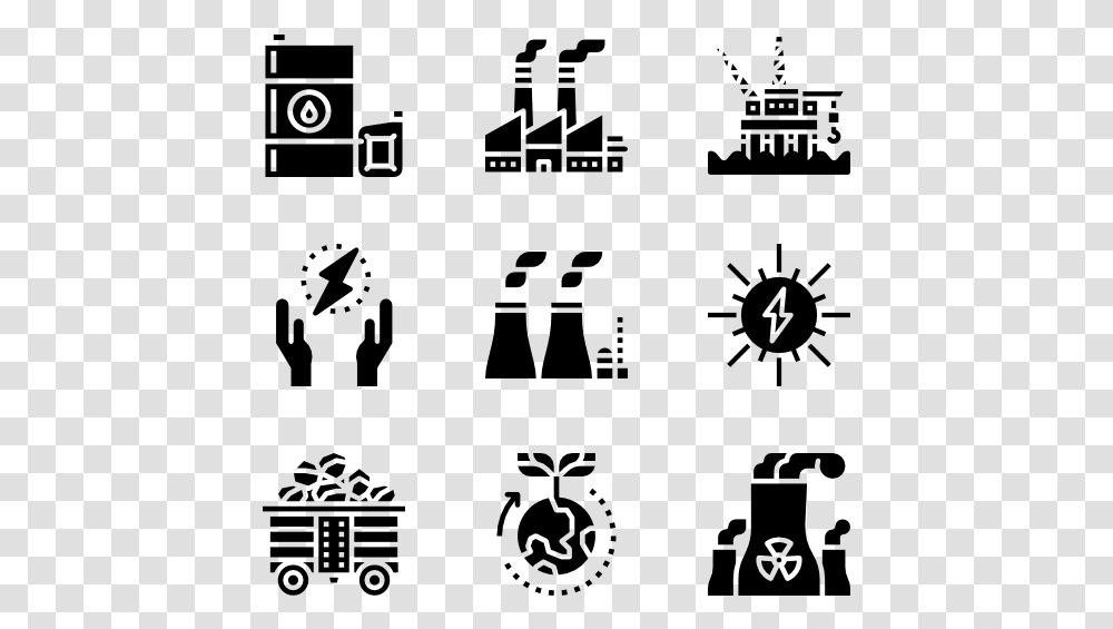 Environment Vector Icon, Gray, World Of Warcraft Transparent Png