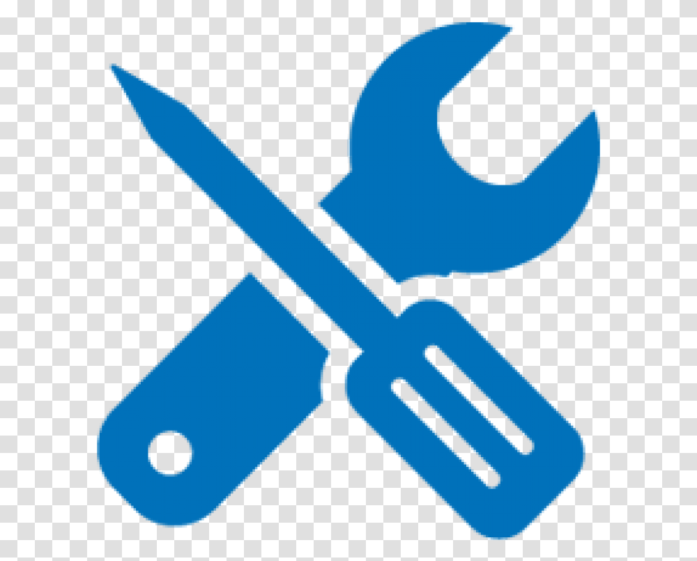 Environmental Chamber Calibration Icon, Tool, Cutlery, Wrench Transparent Png