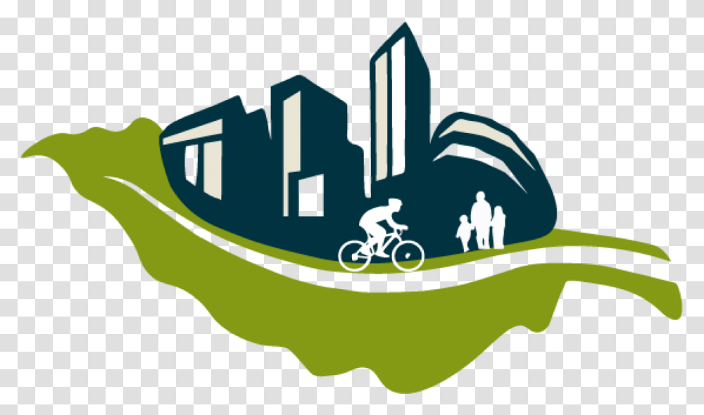 Environmental Clipart Healthy Environment, Logo, Plant Transparent Png