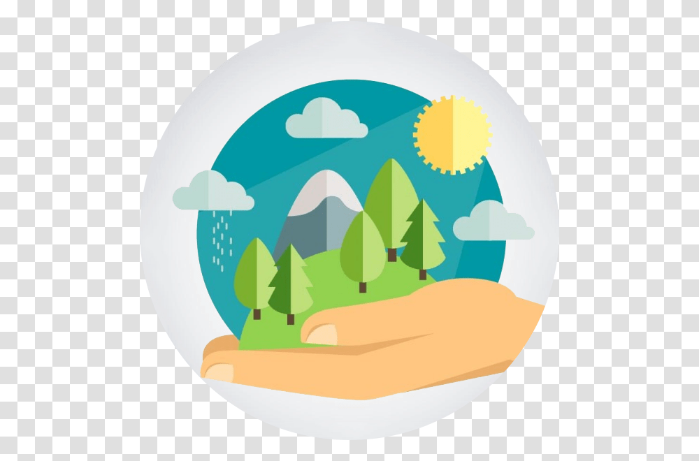 Environmental Engineering Clipart, Outdoors, Nature, Egg, Food Transparent Png