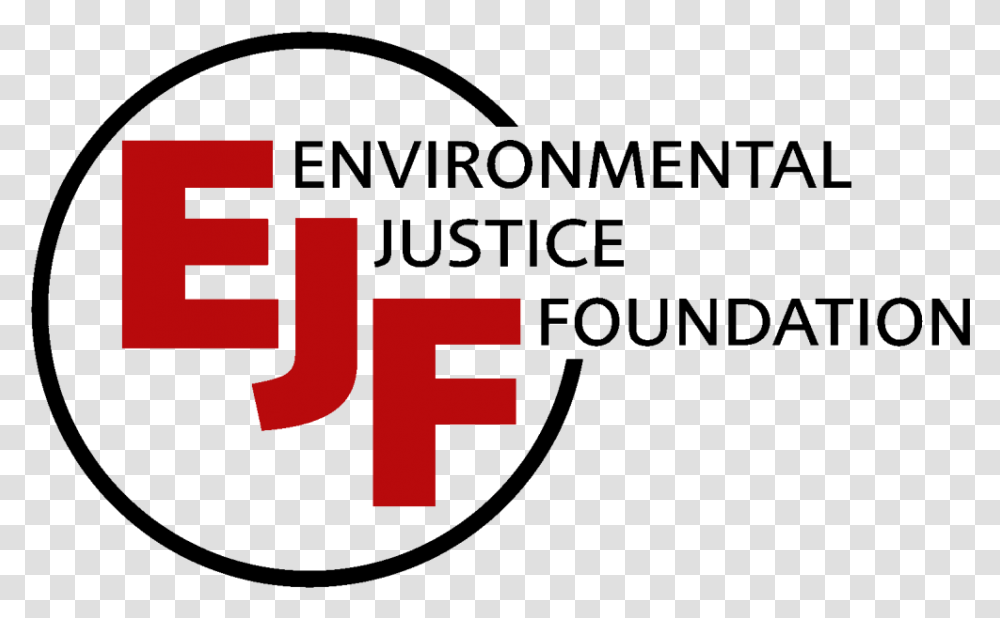 Environmental Justice Foundation Logo Environmental Justice Foundation, First Aid, Word Transparent Png