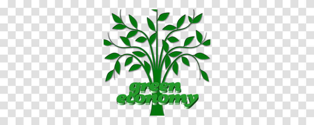Environmental Protection Technology, Green, Plant, Leaf Transparent Png
