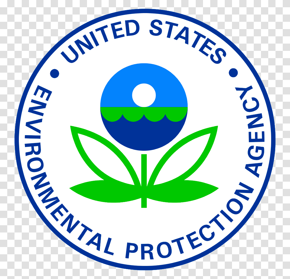 Environmental Protection Agency, Logo, Trademark, Label Transparent Png