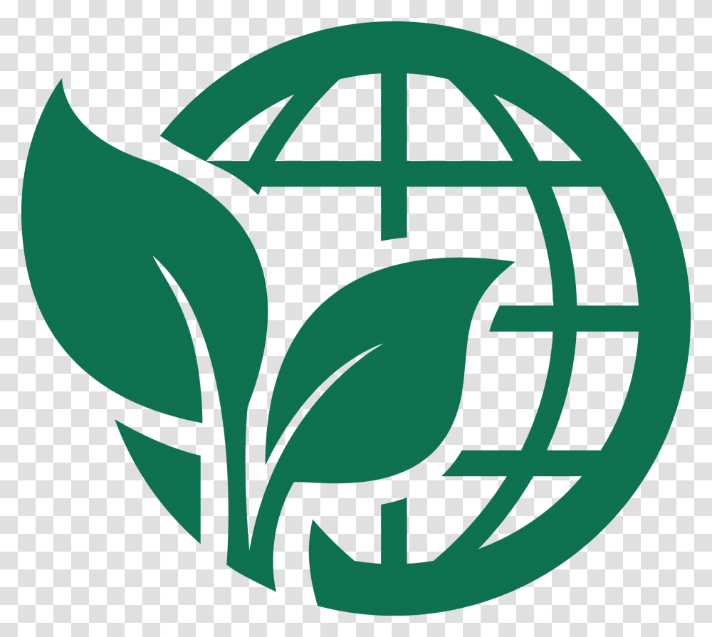 Environmental Science Icon Eco Friendly Icon, Plant, Recycling Symbol Transparent Png