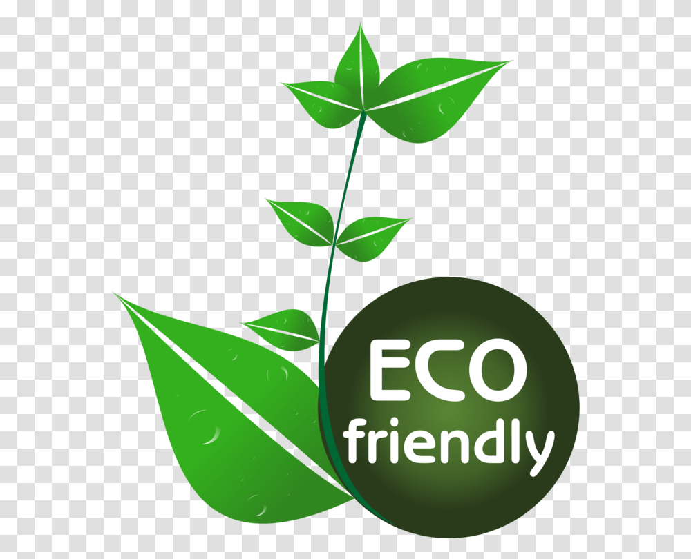 Environmentally Friendly Computer Icons Natural Environment, Green, Leaf, Plant, Label Transparent Png