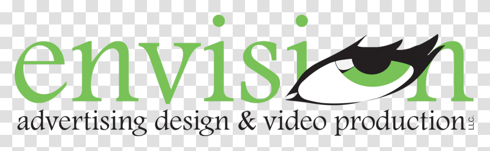Envision Advertising Design And Video Graphic Design, Alphabet, Word, Number Transparent Png