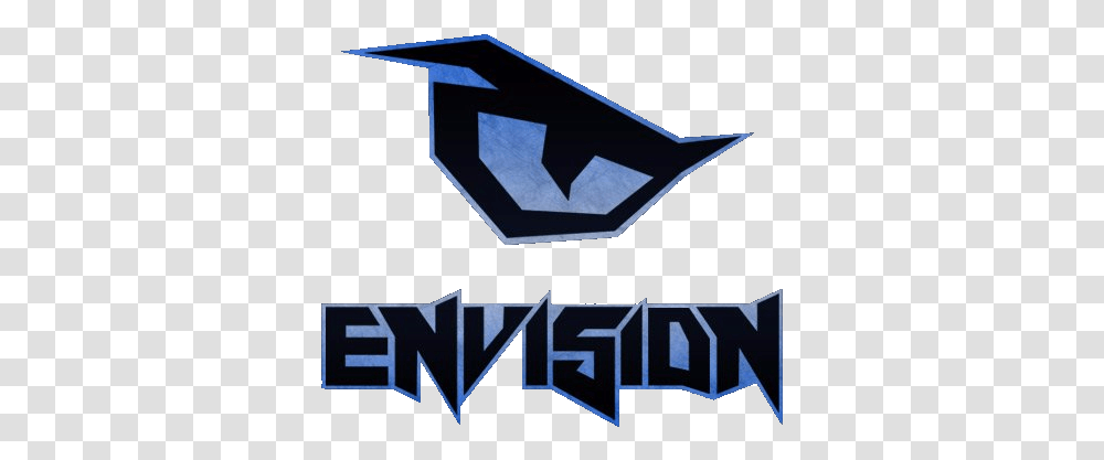 Envision Esports Announce Release Of Tseini Graphic Design, Logo, Trademark Transparent Png