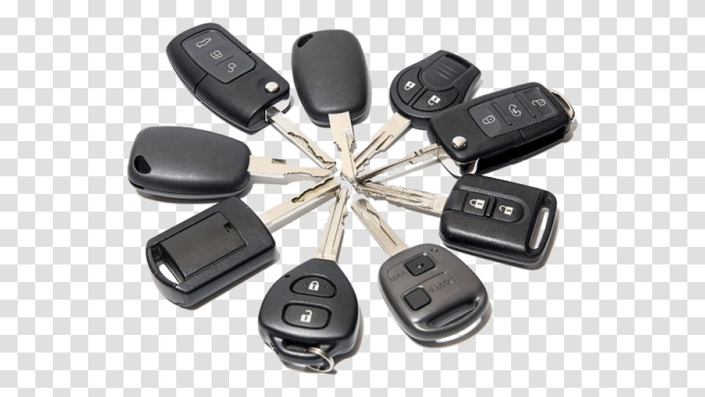 Enviva Auto Keys Remote Control Car Key, Mouse, Hardware, Computer, Electronics Transparent Png
