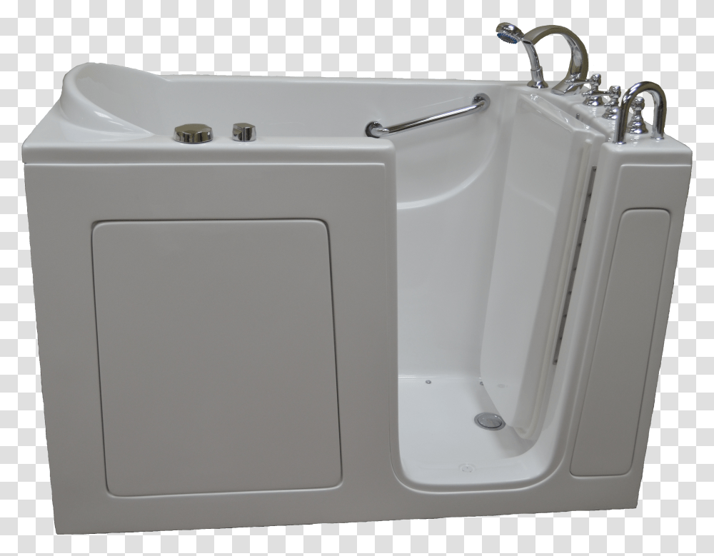 Envy Discount Walk In Bath Tub Comparison And Installation Transparent Png