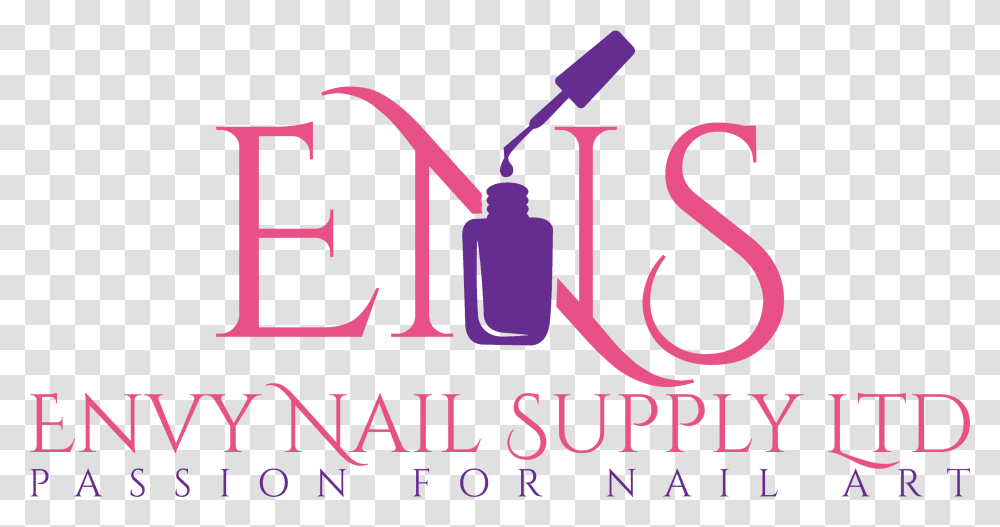 Envy Nail Supply Calligraphy, Alphabet, Handwriting, Path Transparent Png