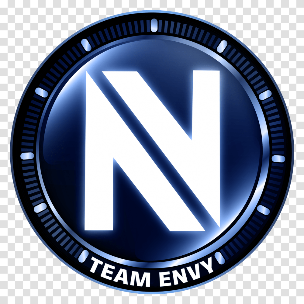 Envyus Might Be The Next Team Announced For Overwatch Team Envyus, Logo, Trademark, Emblem Transparent Png